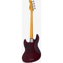 ADAG-1018020 Sire Marcus Miller V7 VINTAGE ALDER-4 New Gen TS Bajo Eléctrico Tobacco Sunburst