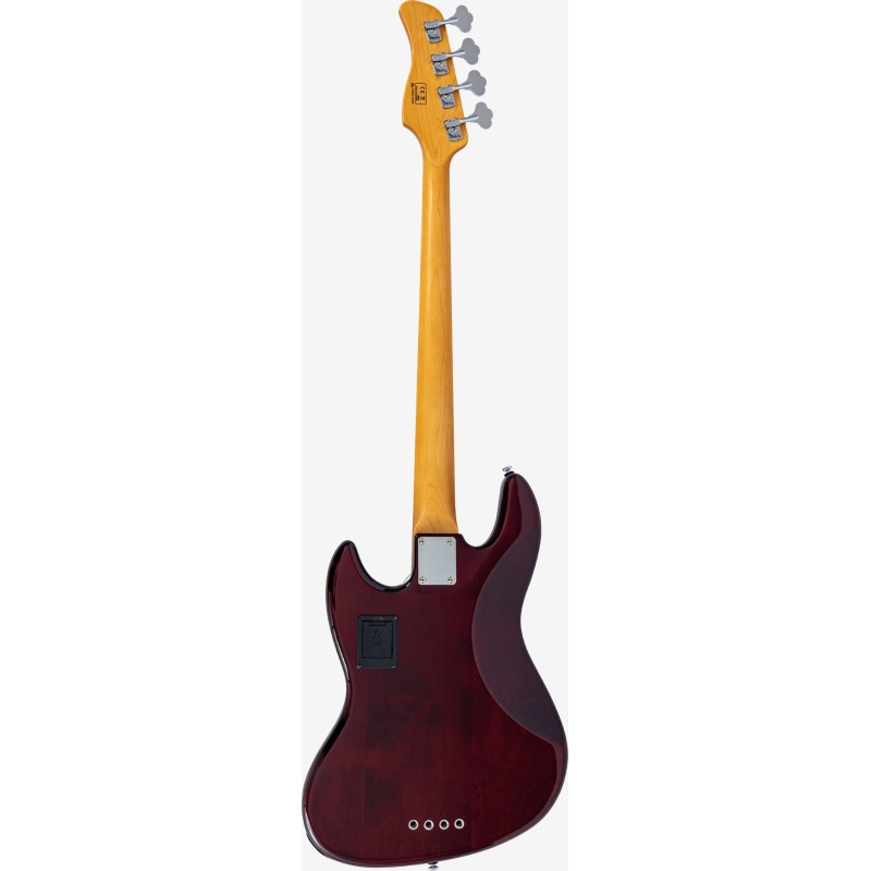 ADAG-1018020 Sire Marcus Miller V7 VINTAGE ALDER-4 New Gen TS Bajo Eléctrico Tobacco Sunburst