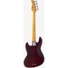 Sire Marcus Miller V7 VINTAGE ALDER-4 New Gen TS Bajo Eléctrico Tobacco Sunburst