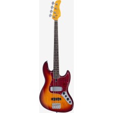 ADAG-1018020 Sire Marcus Miller V7 VINTAGE ALDER-4 New Gen TS Bajo Eléctrico Tobacco Sunburst