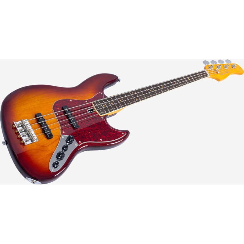 ADAG-1018020 Sire Marcus Miller V7 VINTAGE ALDER-4 New Gen TS Bajo Eléctrico Tobacco Sunburst