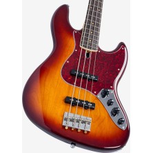 ADAG-1018020 Sire Marcus Miller V7 VINTAGE ALDER-4 New Gen TS Bajo Eléctrico Tobacco Sunburst