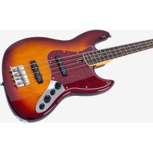 ADAG-1018020 Sire Marcus Miller V7 VINTAGE ALDER-4 New Gen TS Bajo Eléctrico Tobacco Sunburst