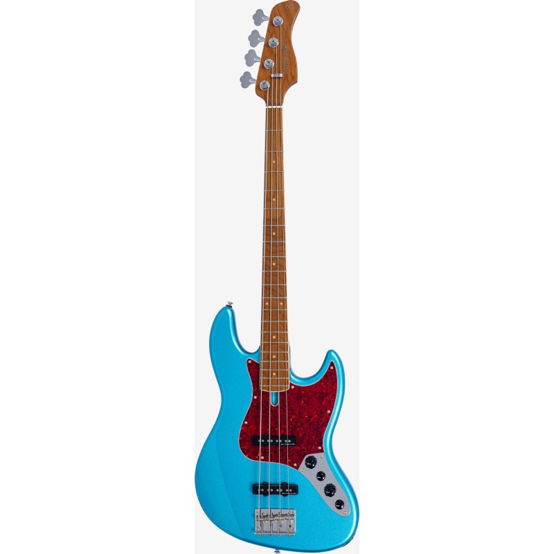 ADAG-1018021 Sire Marcus Miller V7 VINTAGE ALDER-4 New Gen TP Bajo Eléctrico Tide Pool