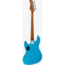 ADAG-1018021 Sire Marcus Miller V7 VINTAGE ALDER-4 New Gen TP Bajo Eléctrico Tide Pool