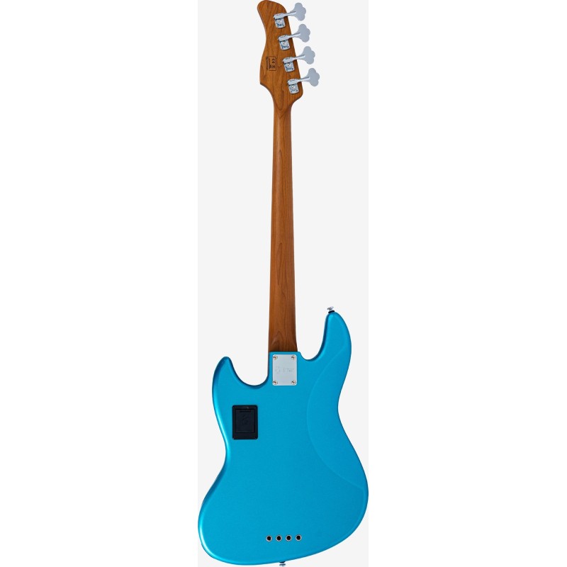 ADAG-1018021 Sire Marcus Miller V7 VINTAGE ALDER-4 New Gen TP Bajo Eléctrico Tide Pool