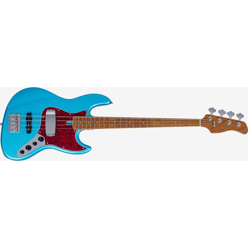 ADAG-1018021 Sire Marcus Miller V7 VINTAGE ALDER-4 New Gen TP Bajo Eléctrico Tide Pool