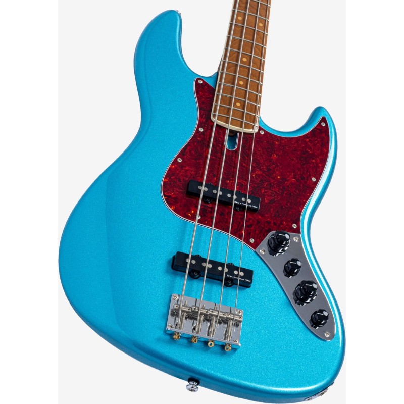ADAG-1018021 Sire Marcus Miller V7 VINTAGE ALDER-4 New Gen TP Bajo Eléctrico Tide Pool