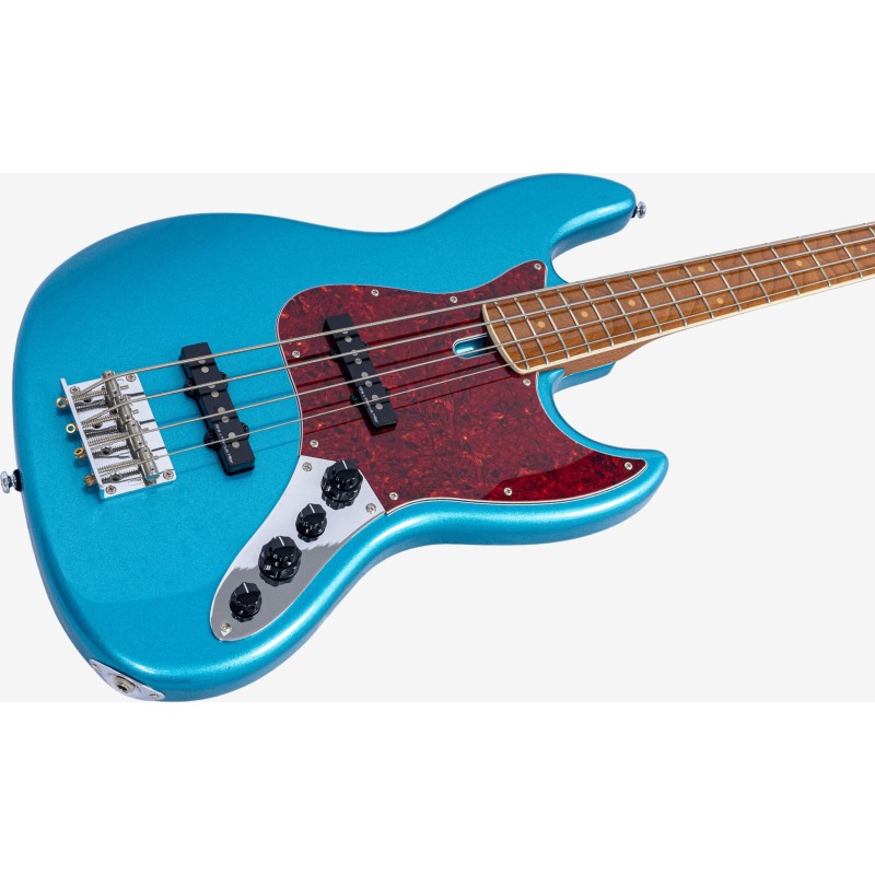 ADAG-1018021 Sire Marcus Miller V7 VINTAGE ALDER-4 New Gen TP Bajo Eléctrico Tide Pool