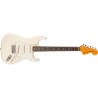 Fender American Vintage II 1973 Stratocaster MN Olympic White Guitarra Eléctrica