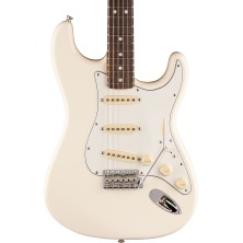 0110270805 Fender American Vintage II 1973 Stratocaster MN Olympic White Guitarra Eléctrica