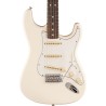 Fender American Vintage II 1973 Stratocaster MN Olympic White Guitarra Eléctrica