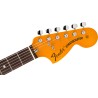 Fender American Vintage II 1973 Stratocaster MN Olympic White Guitarra Eléctrica