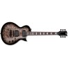 LTD EC-400 Guitarra Eléctrica See Thru Black Sunburst
