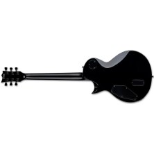 MOGA-9610015E18111 LTD EC-400 Guitarra Eléctrica See Thru Black Sunburst