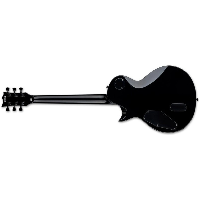 MOGA-9610015E18111 LTD EC-400 Guitarra Eléctrica See Thru Black Sunburst