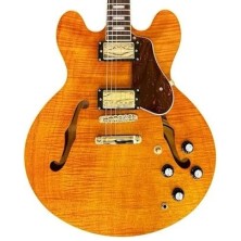 SEL6FO SX SEL6FO Semicaja Natural Guitarra Eléctrica