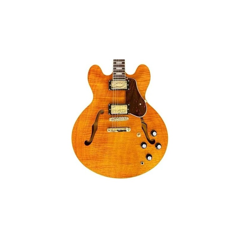 SEL6FO SX SEL6FO Semicaja Natural Guitarra Eléctrica