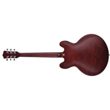 SEL6FODS SX SEL6FODS Semicaja Desert Sunburst Guitarra Eléctrica