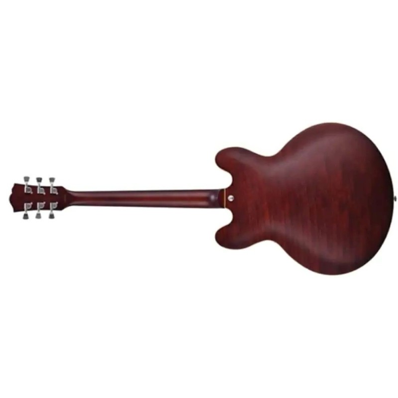 SEL6FODS SX SEL6FODS Semicaja Desert Sunburst Guitarra Eléctrica