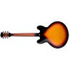 SX SEL6VS Semicaja Vintage Sunbust Guitarra Eléctrica