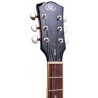 SX SEL6VS Semicaja Vintage Sunbust Guitarra Eléctrica