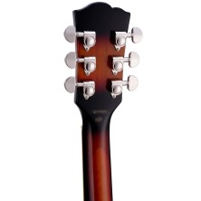 SEL6VS SX SEL6VS Semicaja Vintage Sunbust Guitarra Eléctrica