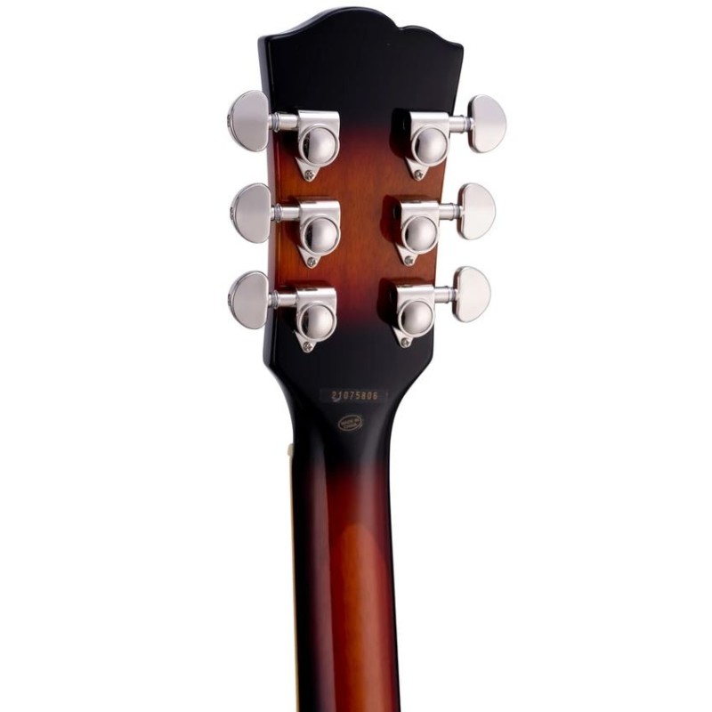 SEL6VS SX SEL6VS Semicaja Vintage Sunbust Guitarra Eléctrica