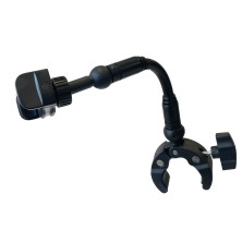 EK LT025 soporte universal para móvil con mordaza para tubo