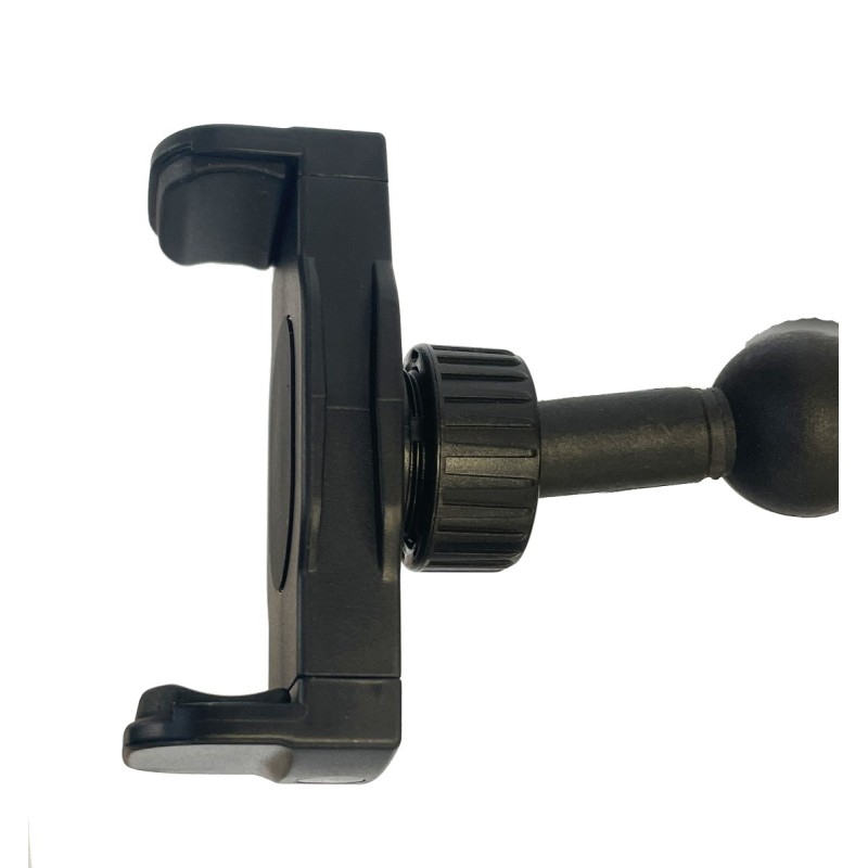 LT025 EK LT025 soporte universal para móvil con mordaza para tubo