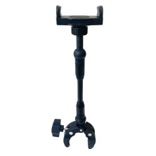 LT025 EK LT025 soporte universal para móvil con mordaza para tubo