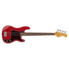 SX SPB62 Fiesta Red Bajo Eléctrico