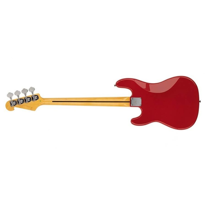 SPB62+/FR SX SPB62 Fiesta Red Bajo Eléctrico