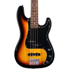 SPJ62+/3TS SX SPJ62+ 3 Tone Sunburst Bajo Eléctrico