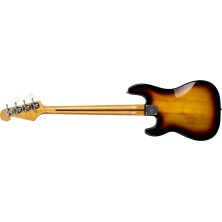 SPJ62+/3TS SX SPJ62+ 3 Tone Sunburst Bajo Eléctrico