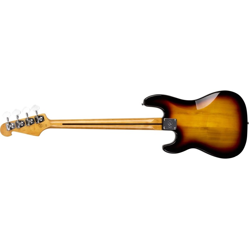 SPJ62+/3TS SX SPJ62+ 3 Tone Sunburst Bajo Eléctrico