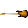 SX SPJ62+ 3 Tone Sunburst Bajo Eléctrico