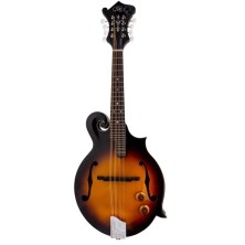 SX SMF660EVS Violin Sunburst Mandolina