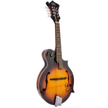 SMF660EVS SX SMF660EVS Violin Sunburst Mandolina
