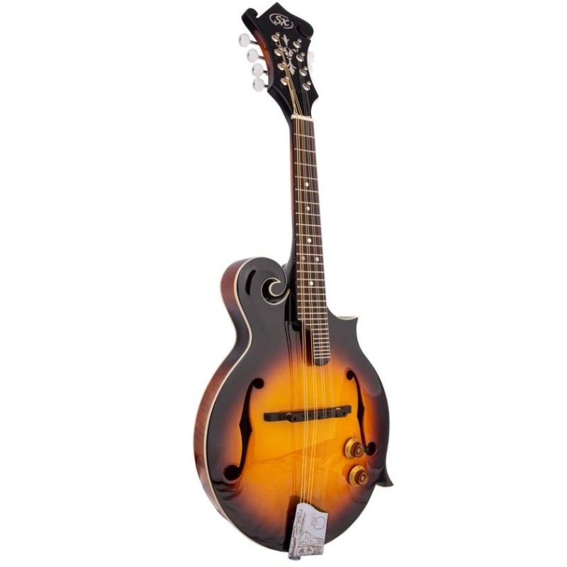 SMF660EVS SX SMF660EVS Violin Sunburst Mandolina