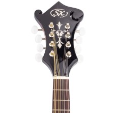 SMF660EVS SX SMF660EVS Violin Sunburst Mandolina