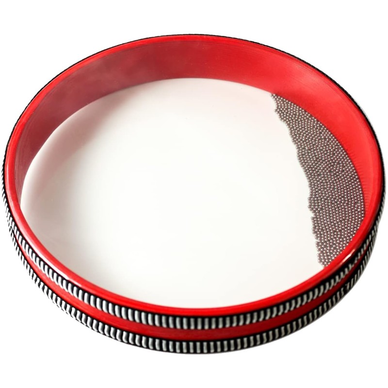 KELL-D030-2 Ritmo D030-2 Ocean Drum 25CM