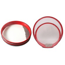 KELL-D030-2 Ritmo D030-2 Ocean Drum 25CM