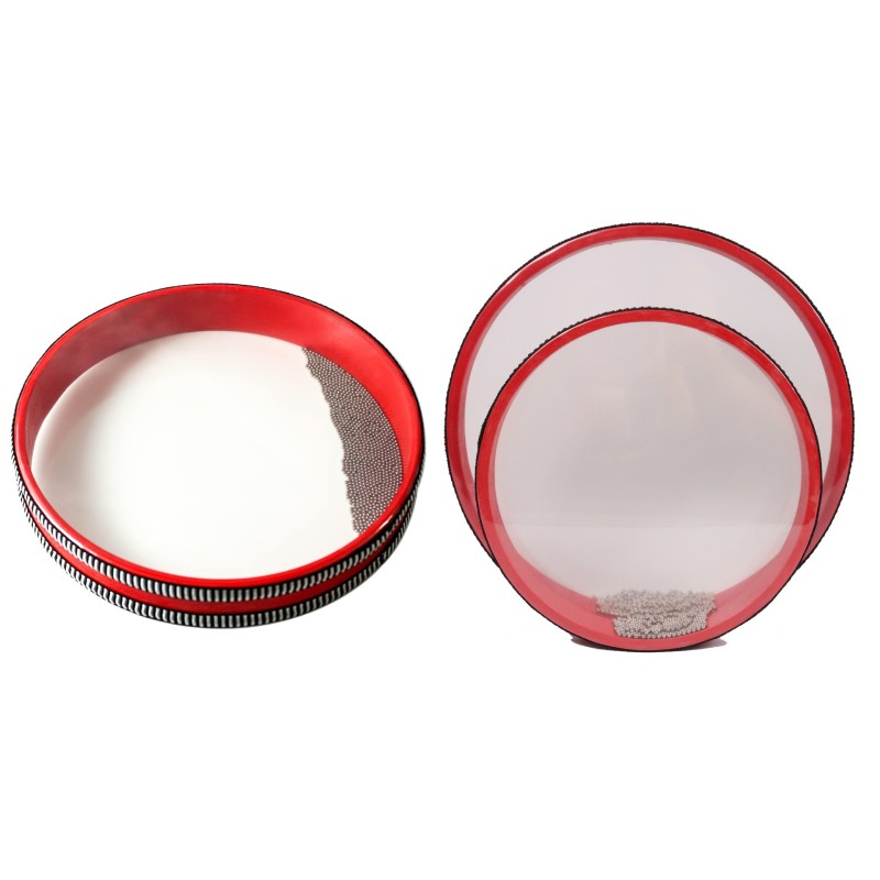 KELL-D030-2 Ritmo D030-2 Ocean Drum 25CM