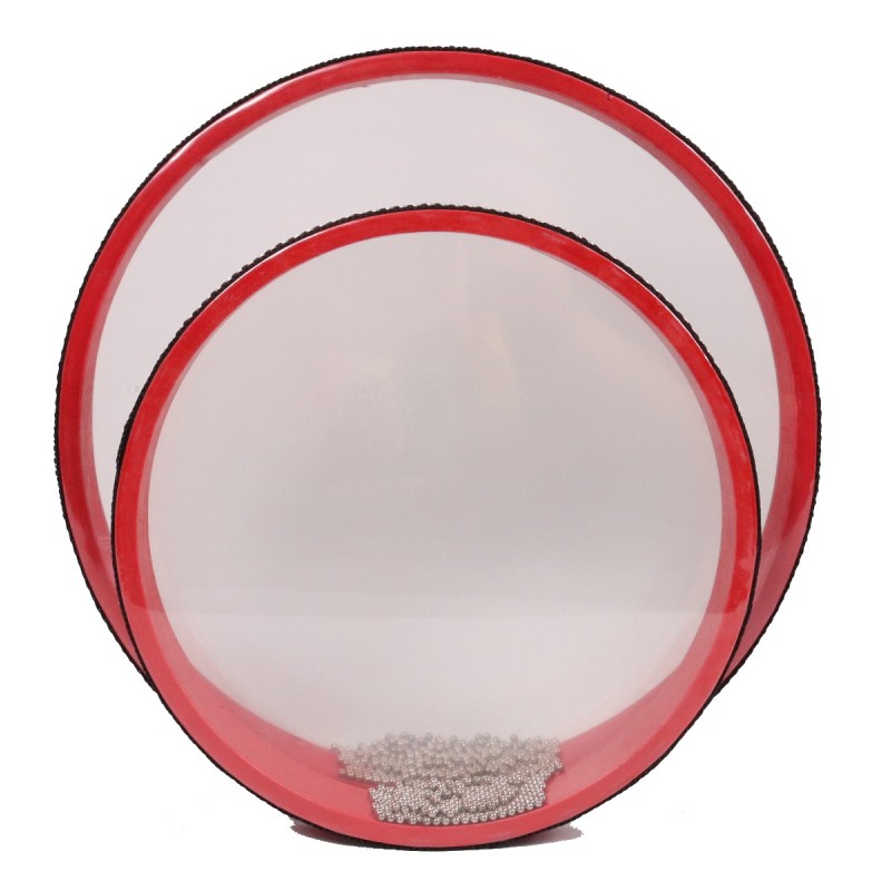 KELL-D030-2 Ritmo D030-2 Ocean Drum 25CM