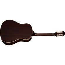 EAS45ANNH1 Epiphone J-45 Studio Natural Guitarra Electroacústica