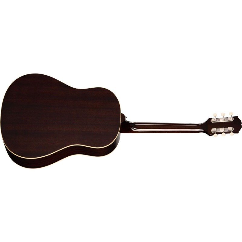 EAS45ANNH1 Epiphone J-45 Studio Natural Guitarra Electroacústica