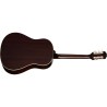 Epiphone J-45 Studio Natural Guitarra Electroacústica