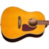 Epiphone J-45 Studio Natural Guitarra Electroacústica