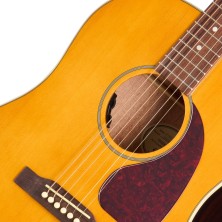 EAS45ANNH1 Epiphone J-45 Studio Natural Guitarra Electroacústica